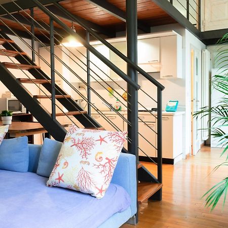 Citystay I Indipendenza Grand Apartment Bologna Bagian luar foto