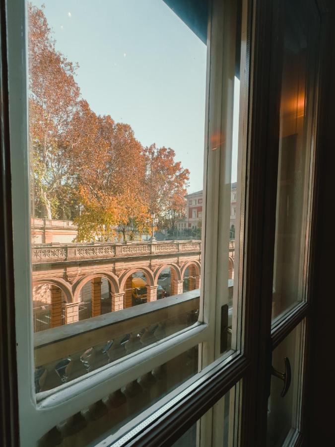 Citystay I Indipendenza Grand Apartment Bologna Bagian luar foto